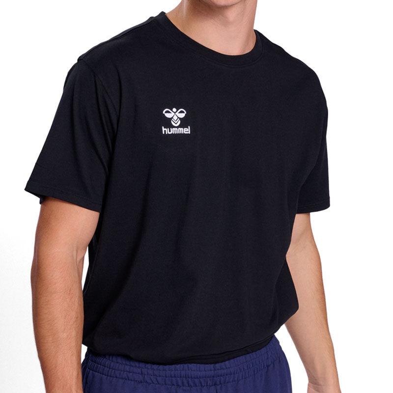 Hummel Машка Маица Hmlgo 2.0 T-Shirt S/S