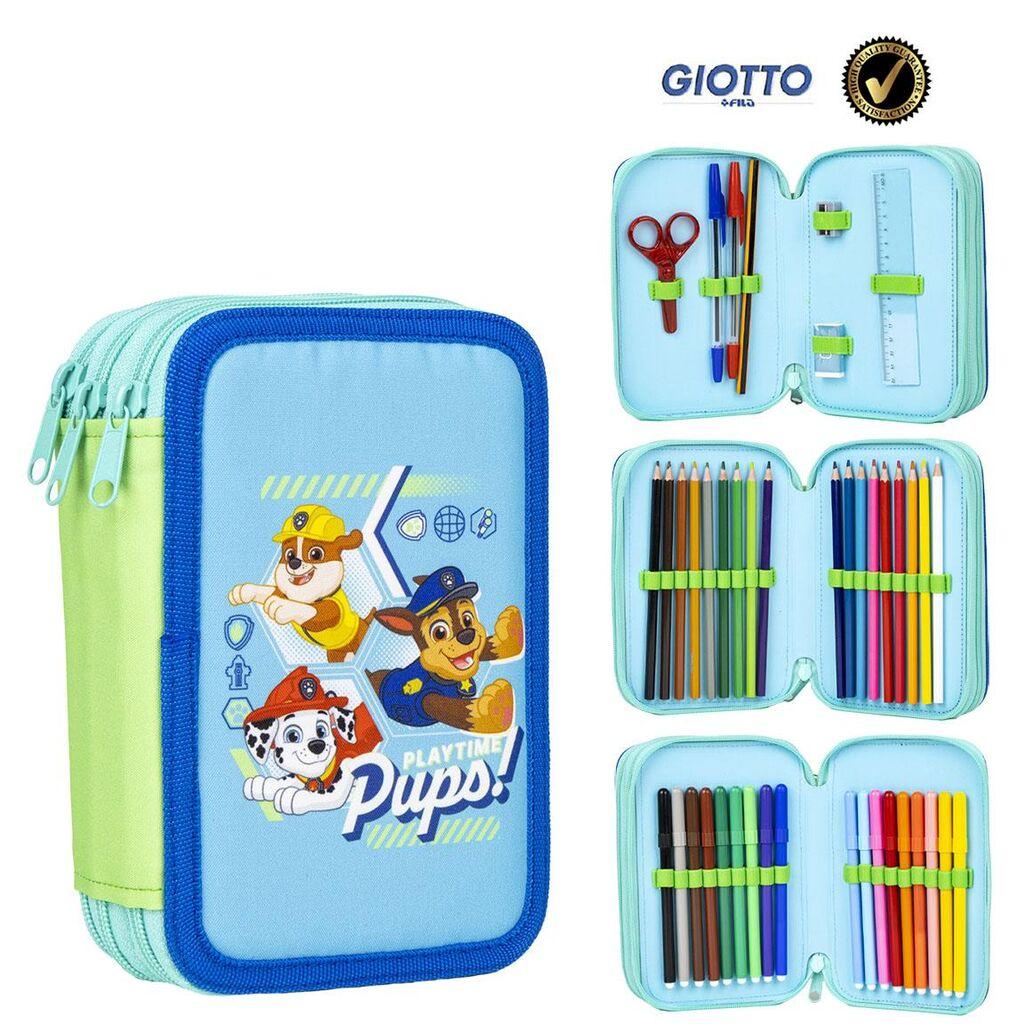 Cerda Етуа со Училиштен Прибор Paw Patrol