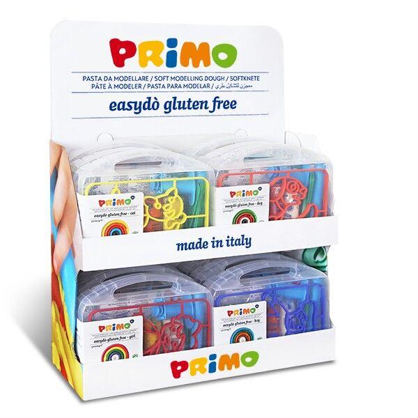 Тесто за Моделирање