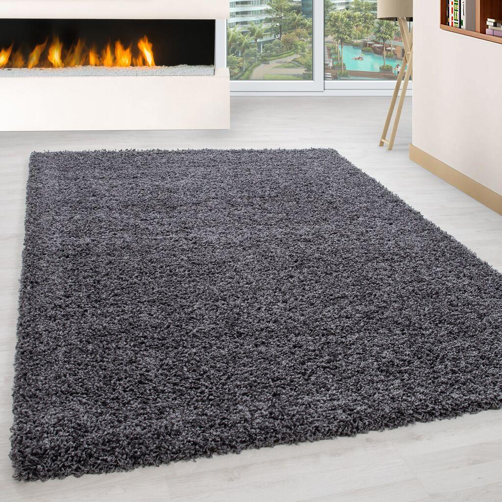 Conceptum Hypnose Carpet Life 1500, 80 x 150cm, сиво