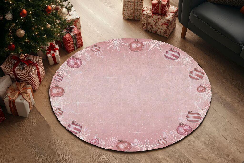 Conceptum Hypnose тепих Crp-Yrlk26-18, 80 x 80cm, Шарена