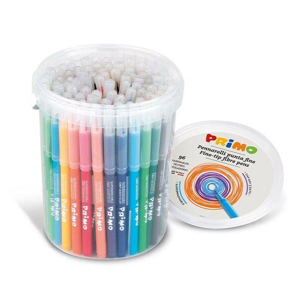 Фломастери 1 / 96