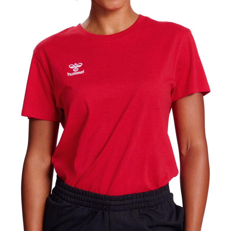 Hummel Женска Маица Hmlgo 2.0 T-Shirt S/S