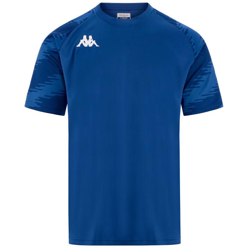 Kappa Машки Дрес 4Soccer Daverno