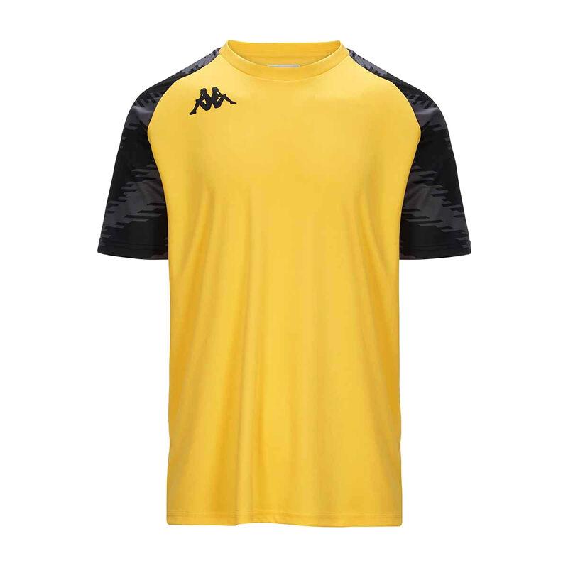 Kappa Машки Дрес 4Soccer Daverno