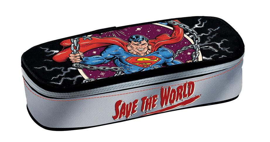 Футрола за Училиштен Прибор