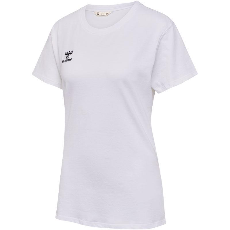 Hummel Женска МаицаHmlgo 2.0 T-Shirt S/S