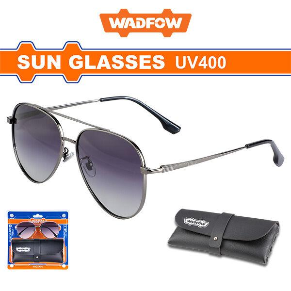 WADFOW Наочари црни Cycl UV400 WYZ1K01