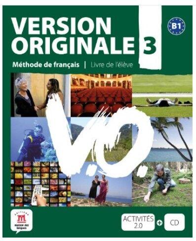 Ii Година - Учебник по Француски Јазик