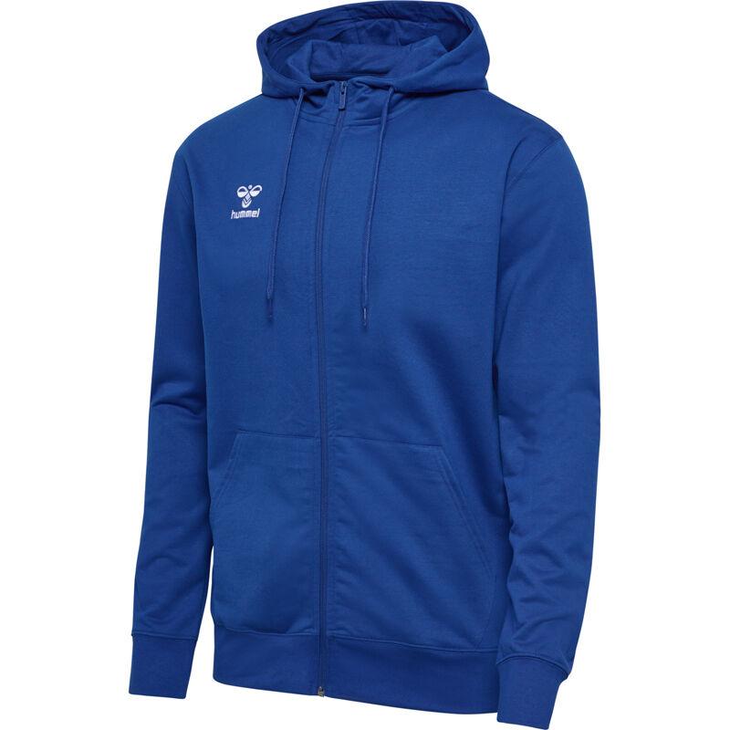 Hummel Машки Дуксер Hmlgo 2.0 Zip Hoodie