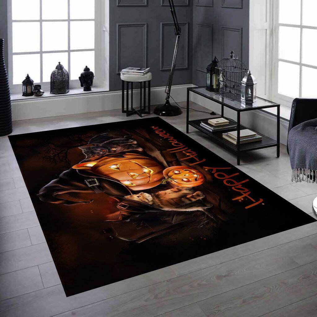 Conceptum Hypnose тепих Woopamuk050 80 x 150cm, Шарена