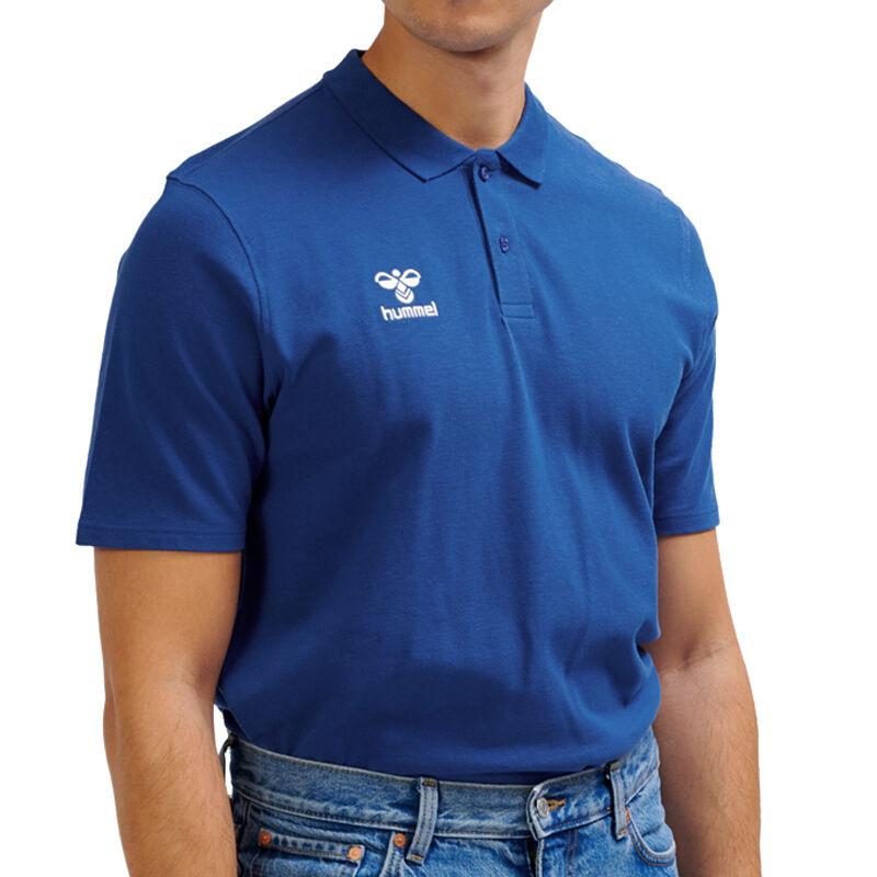 Hummel Машка Поло Маица Hmlgo 2.0 Polo