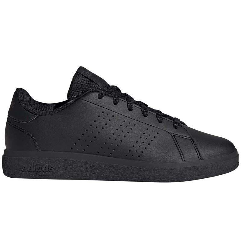Adidas Патики за Момчиња Advge Base 2.0 J Cblack/Cblack/Gresix