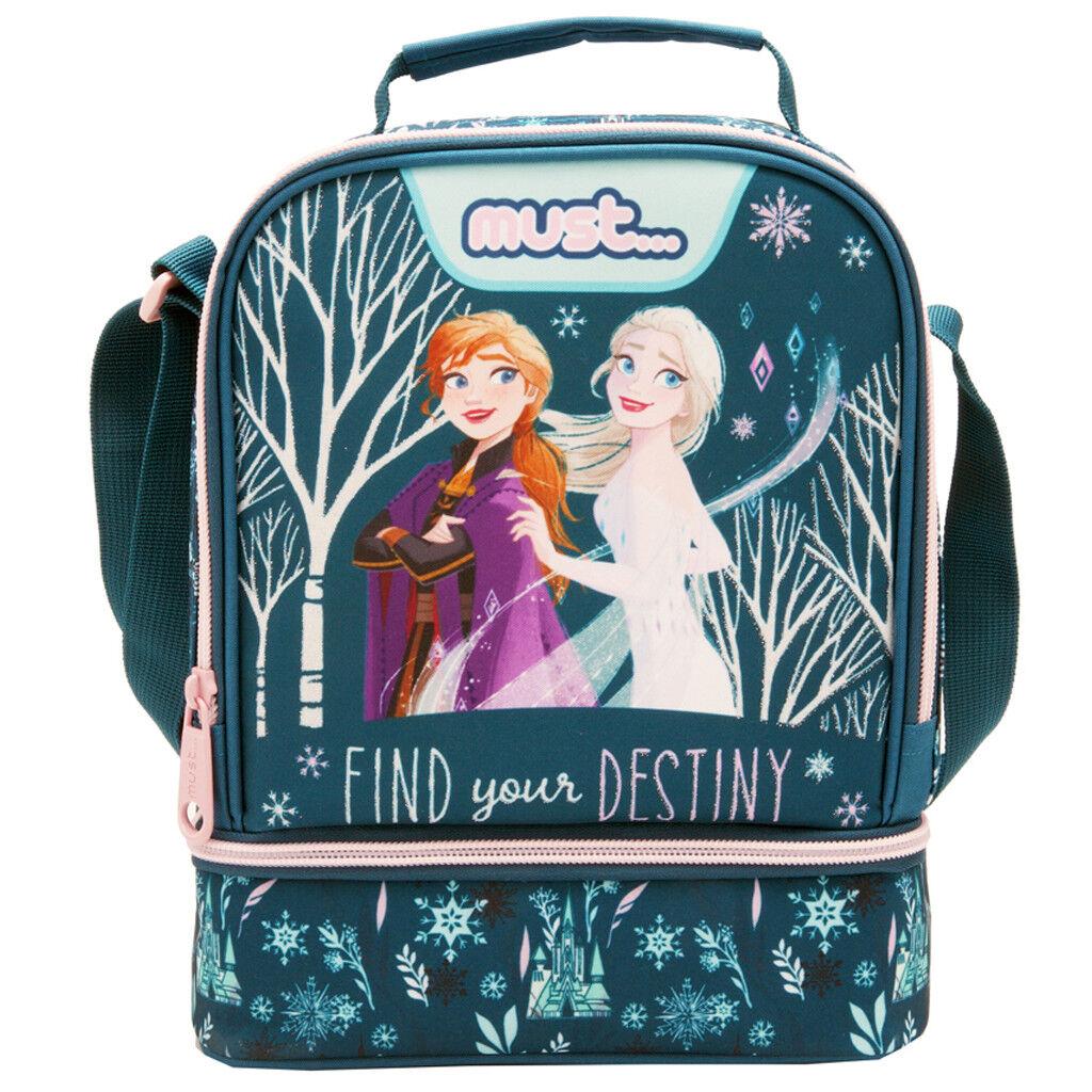 Торба Термо, Disney Frozen 2
