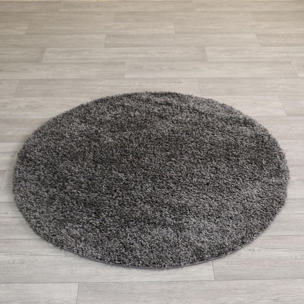 Conceptum Hypnose Carpet Life 1500x2, 80cm, темно сива боја