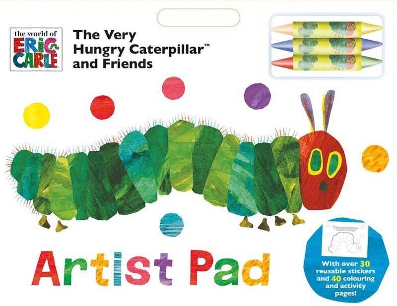 Алигатор Боенка со Налепници  V H C