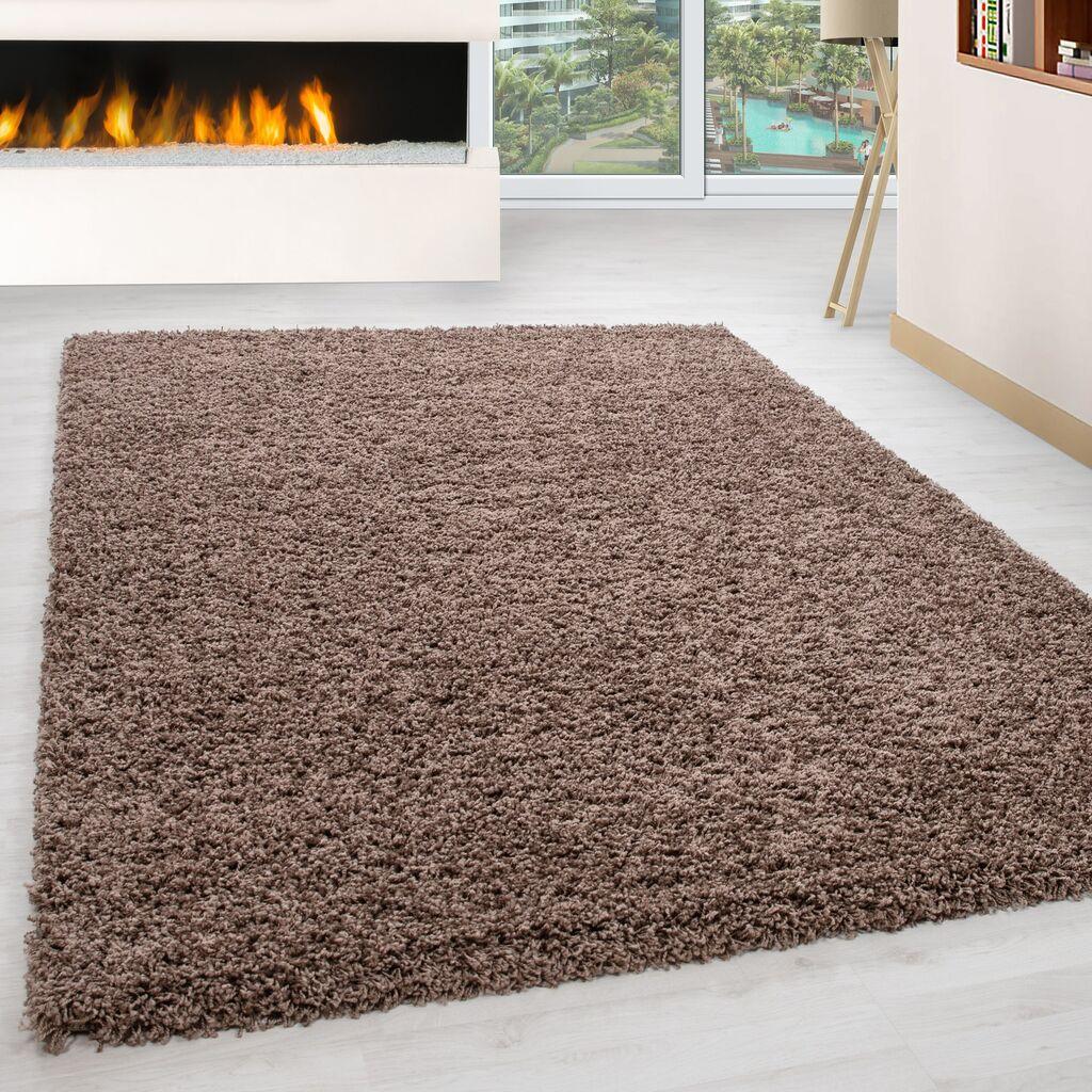 Conceptum Hypnose Carpet Life 1500, 80 x 150cm, кафеава