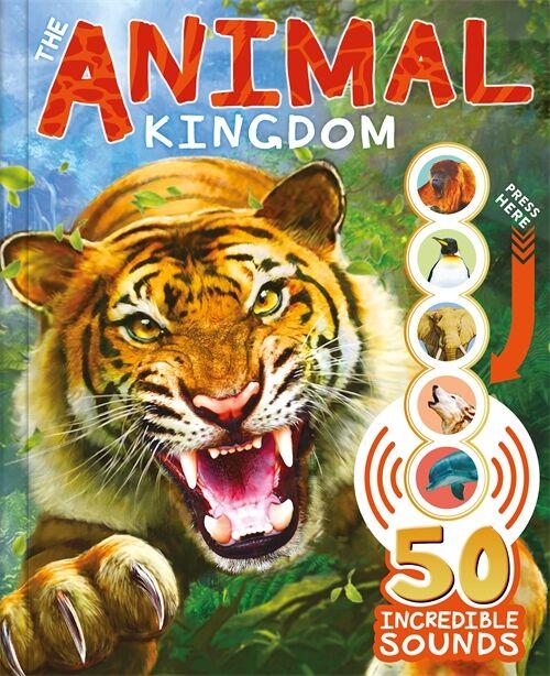 Игло The Animal Kingdom