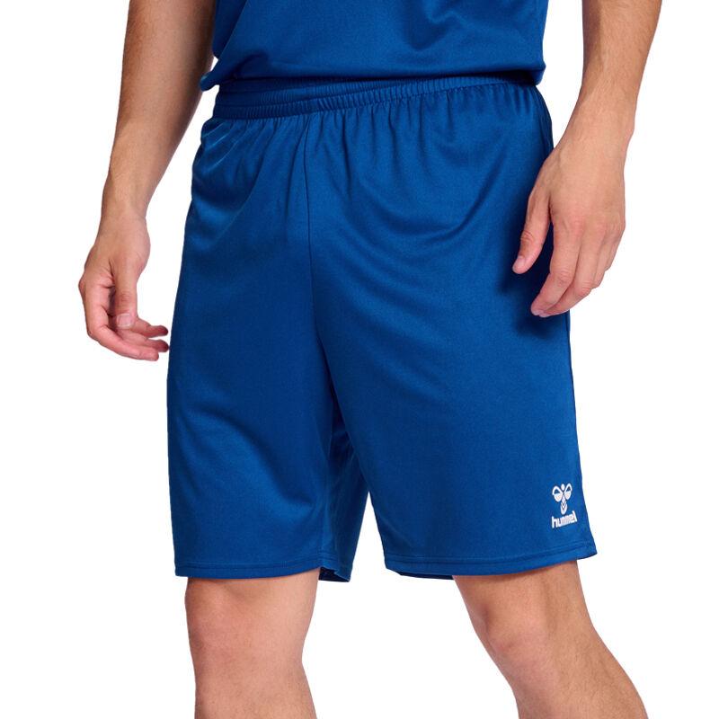 Hummel Машки Шорцеви Hmlessential Shorts