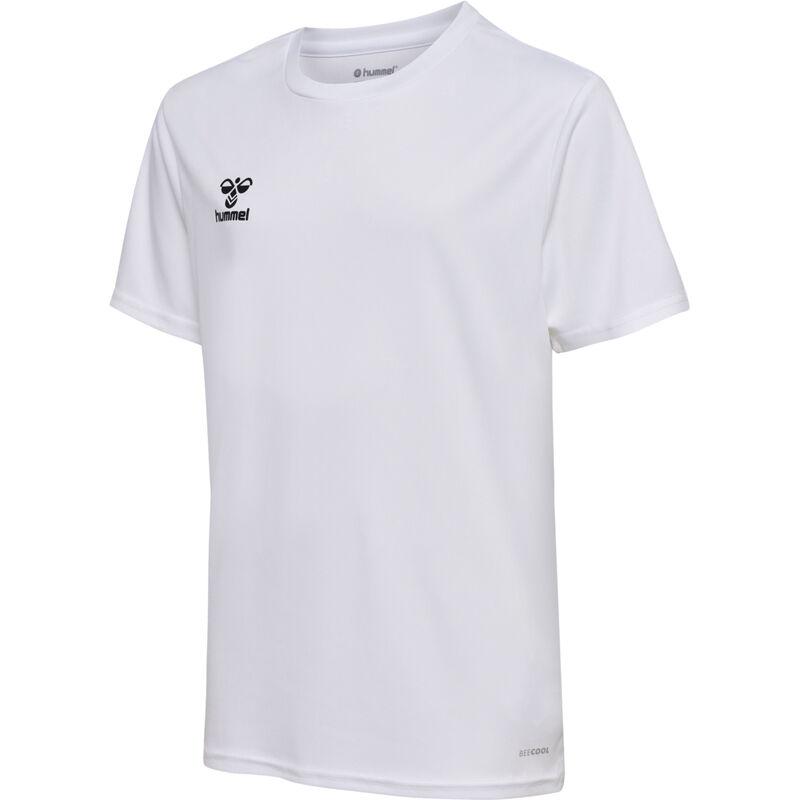 Hummel Детски Дрес Hmlessential Jersey S/S Kids Unisex
