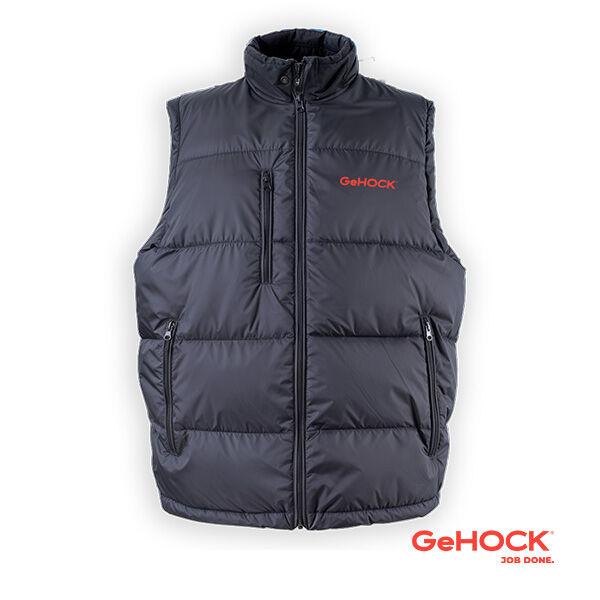 GEHOCK Работнички елек син XL GWV348-XL