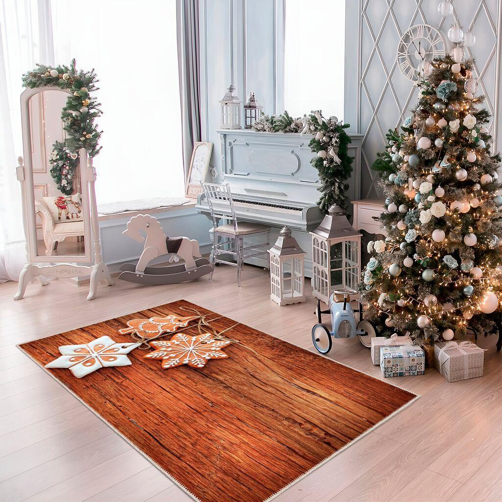 Conceptum Hypnose тепих Woobtny0330, 160 x 250cm, Шарена