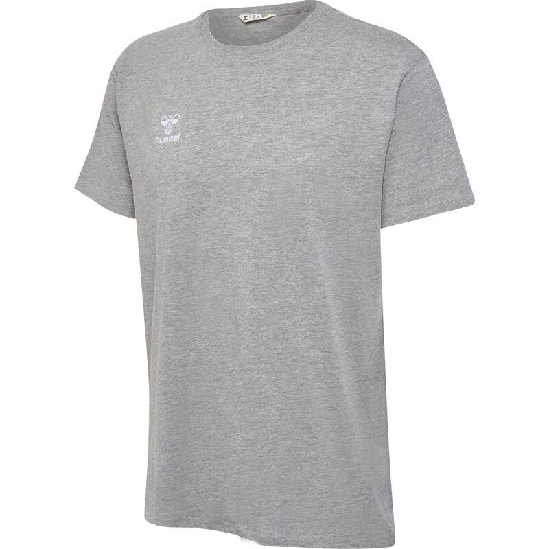 Hummel Машка Маица Hmlgo 2.0 T-Shirt S/S