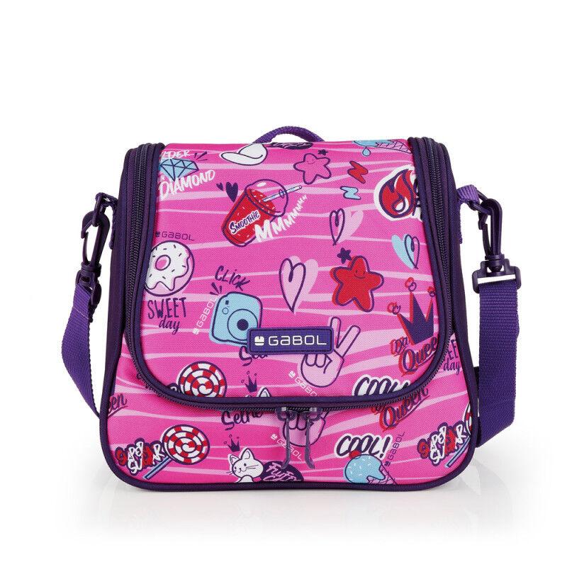 Gabol Торба Термо Sticker