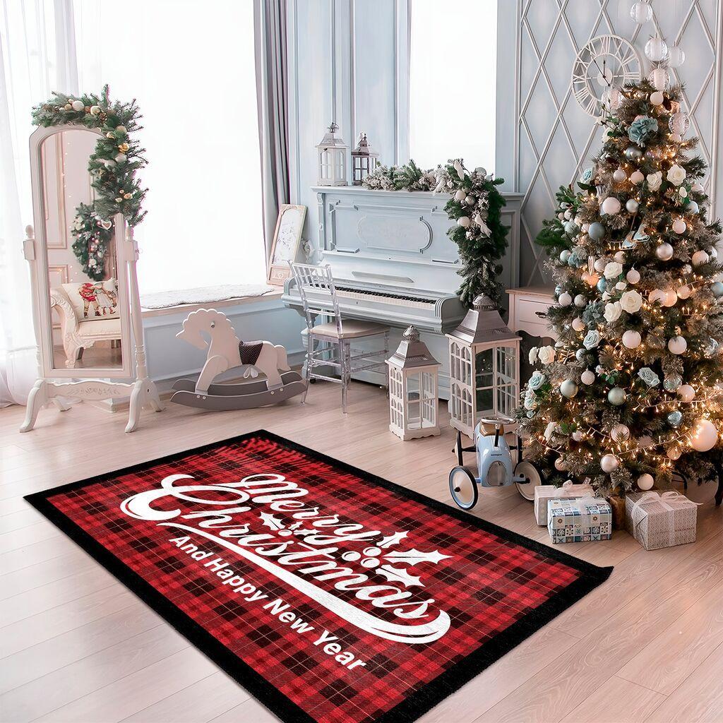 Conceptum Hypnose тепих Woobtny0307, ​​50 x 80cm, Шарена