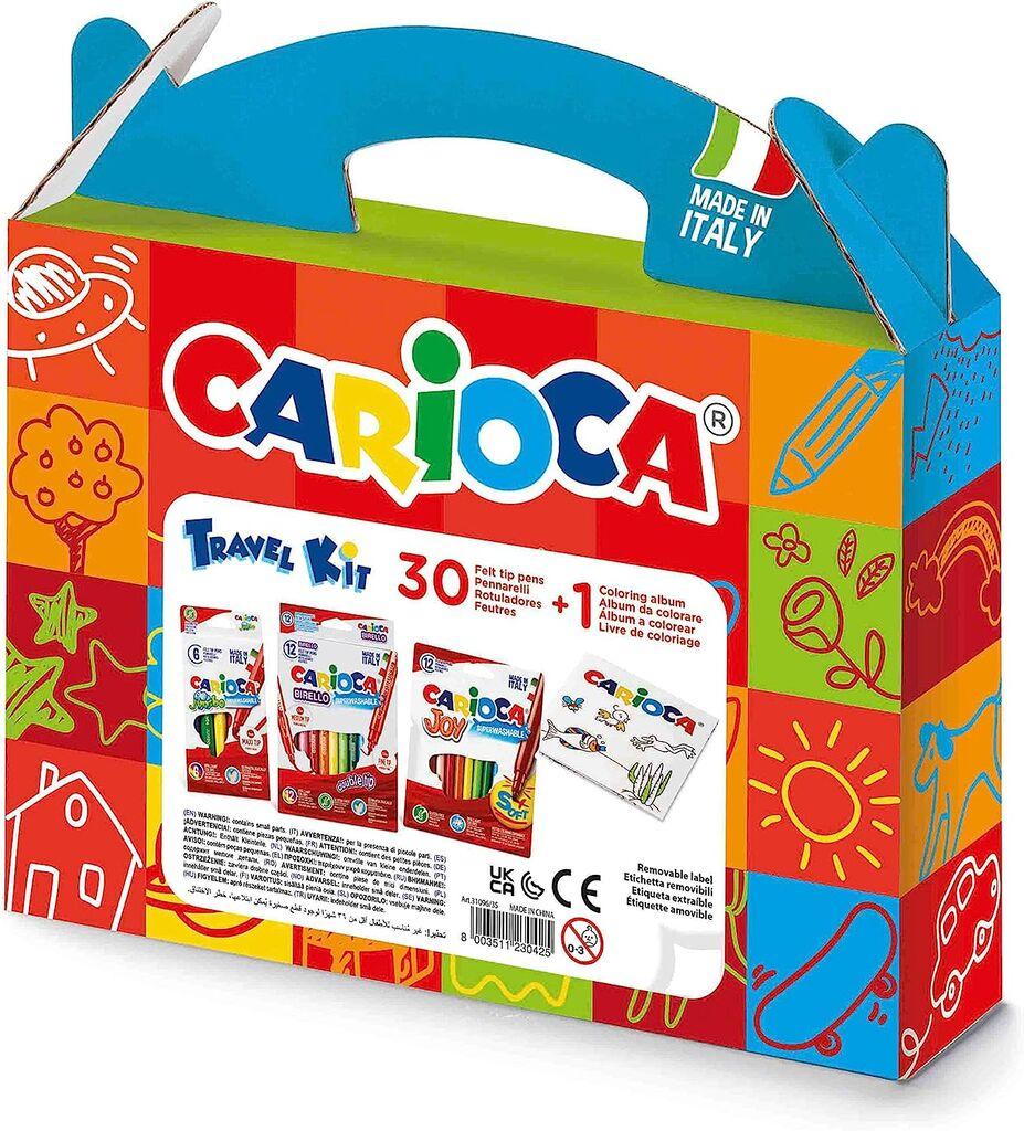 Кариока Сет за Боење