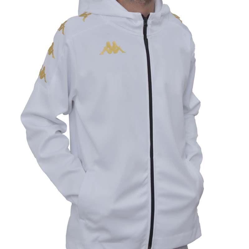 Kappa Машки Дуксер 4Soccer Grevolo