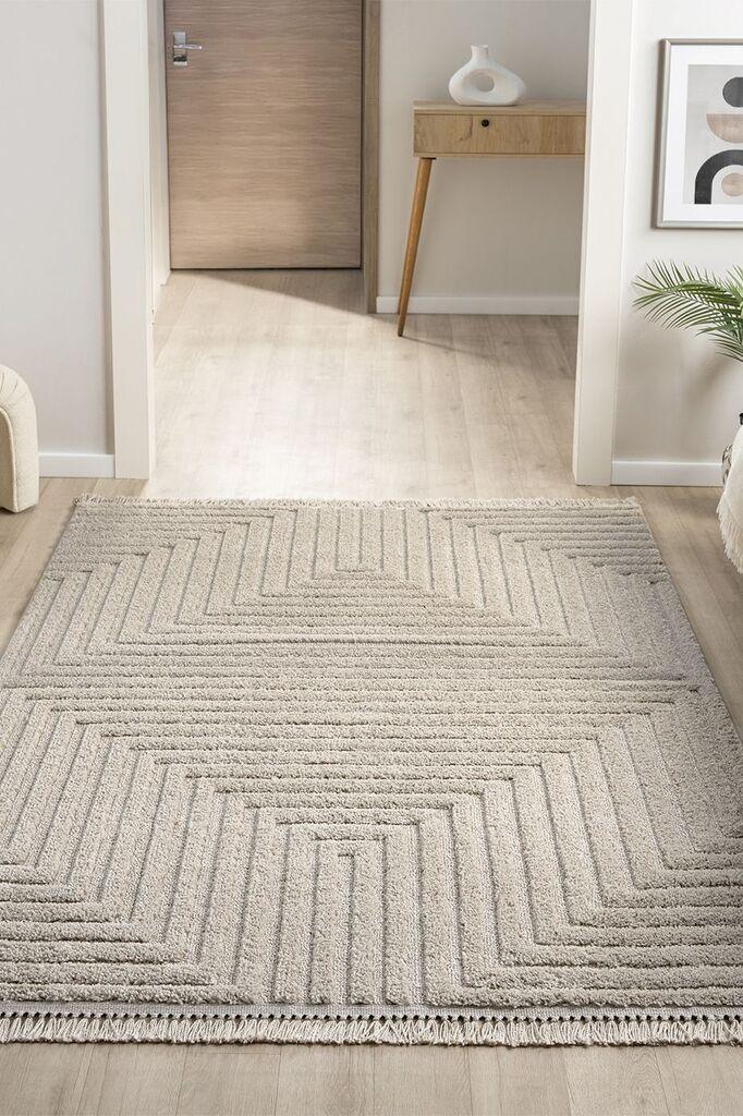 Conceptum Hypnose Carpet Phaselis, 140 x 200cm, беж