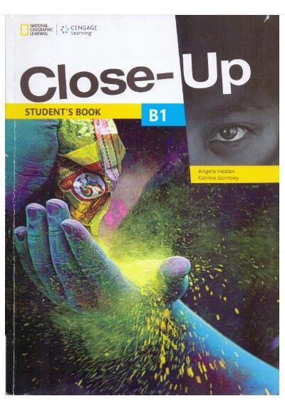 I Година - Англиски Јазик