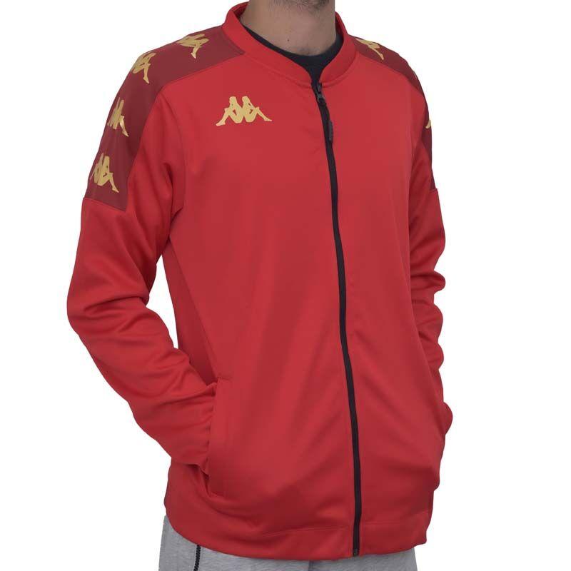 Kappa Машки Дуксер 4Soccer Giullio