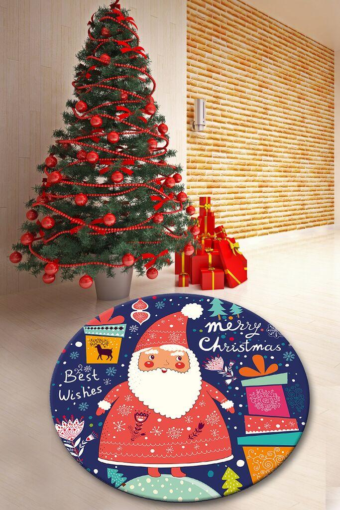 Conceptum Hypnose Carpet Sled, 100 x 100cm, Шарена