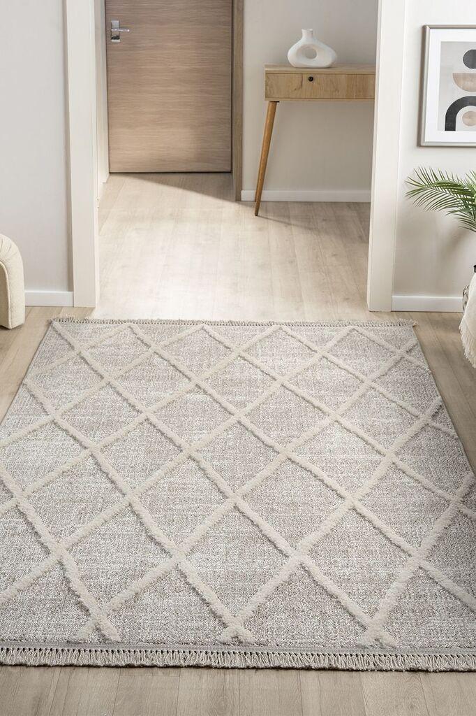 Conceptum Hypnose Carpet Marimba, 80 x 150cm, беж