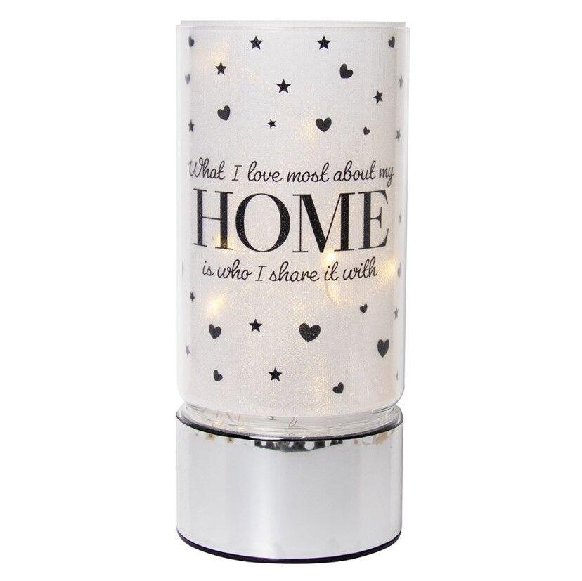 Лесер Лед Светилка Home