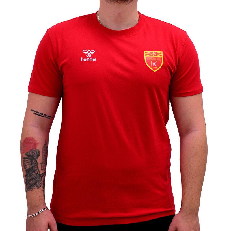 Hummel Машка Маица Hmlgo 2.0 T-Shirt S/S