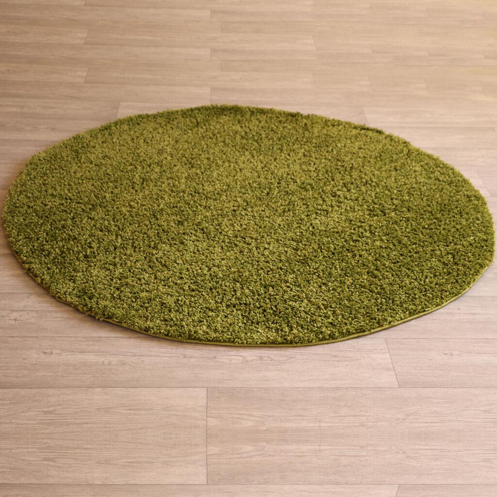 Conceptum Hypnose Carpet Life 1500x2, 120cm, зелен