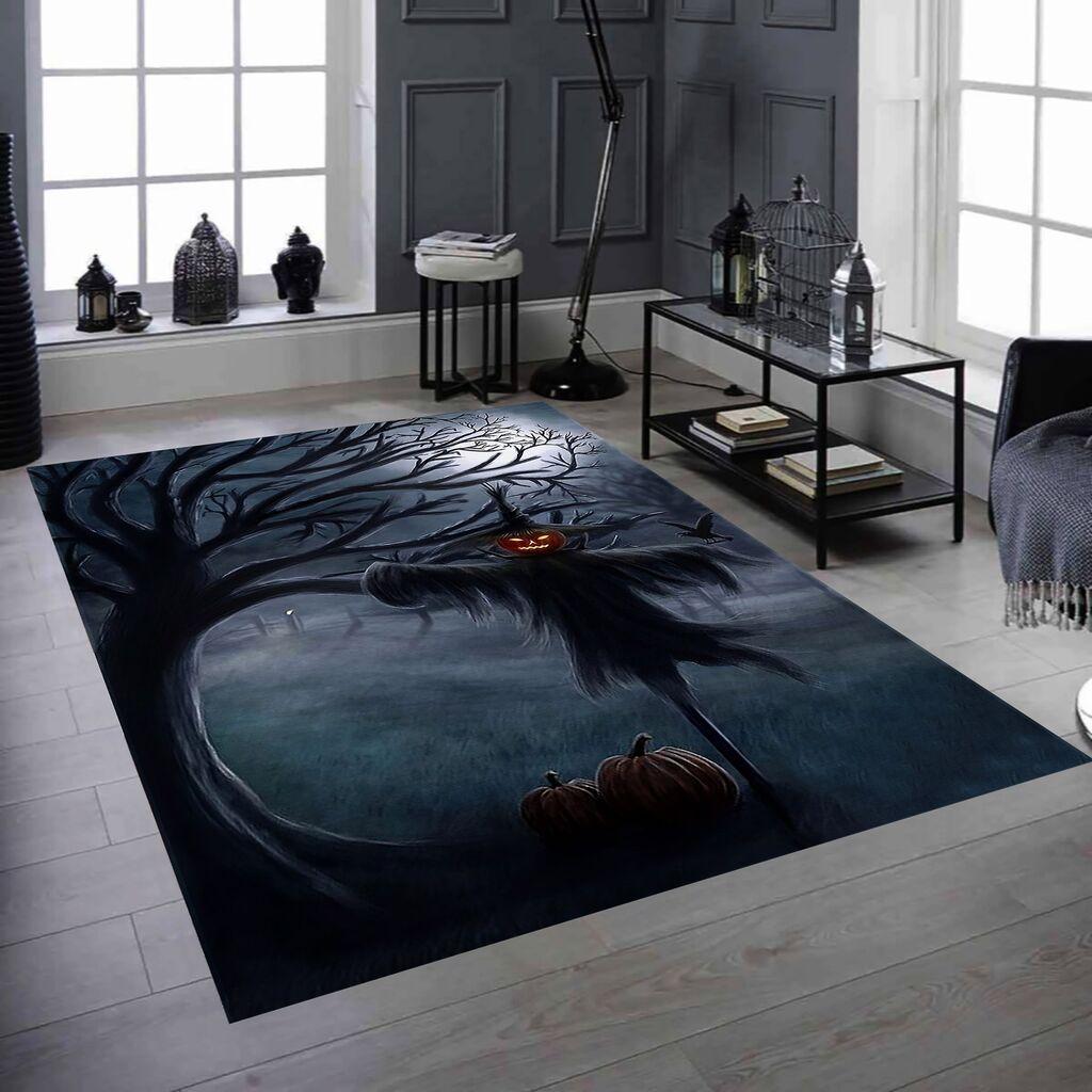 Conceptum Hypnose Rug Woopamuk045 80 x 120cm, Teget