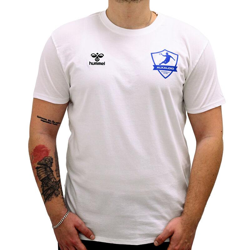 Hummel Машка Маица Hmlgo 2.0 T-Shirt S/S