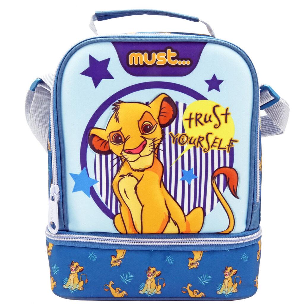 Термо Торба, Disney Simba