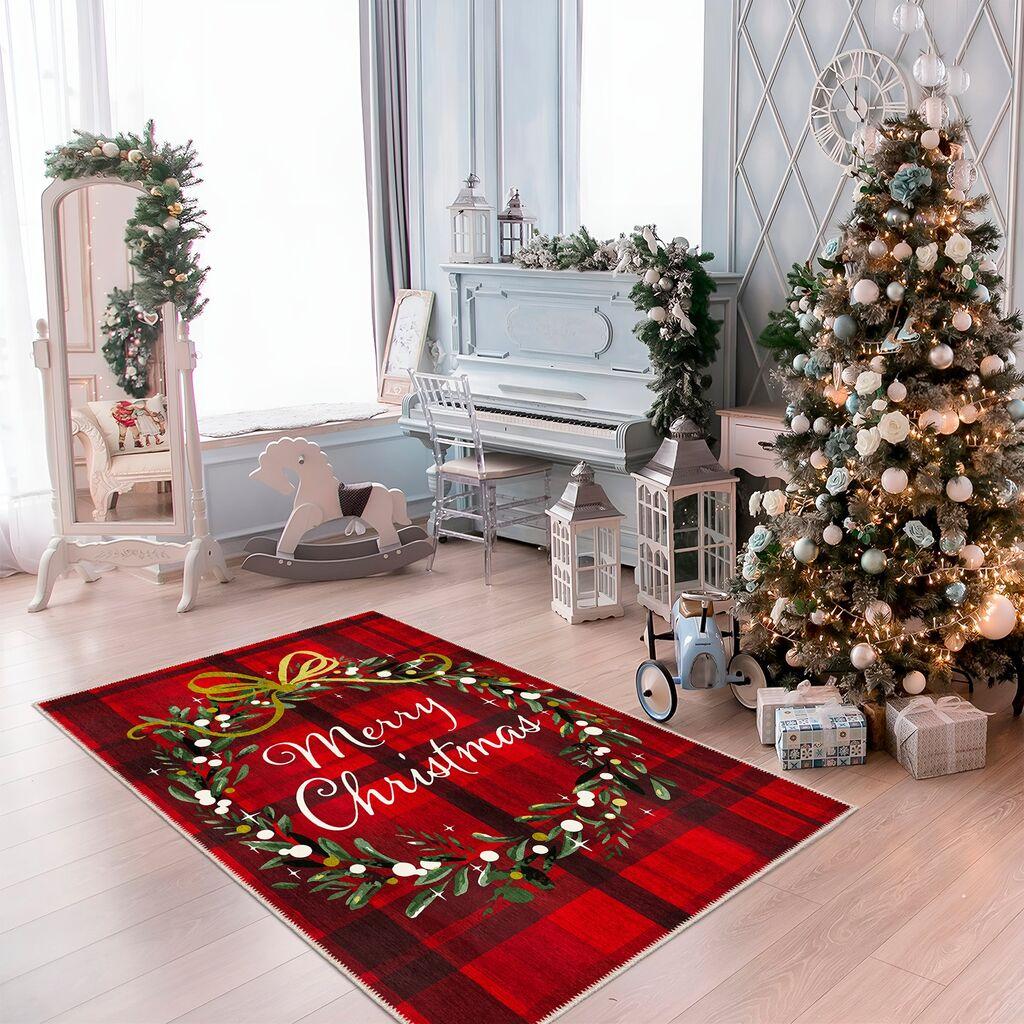 Conceptum Hypnose тепих Woobtny0315, 80 x 120cm, Шарена