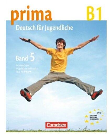 Ii Година - Германски Јазик