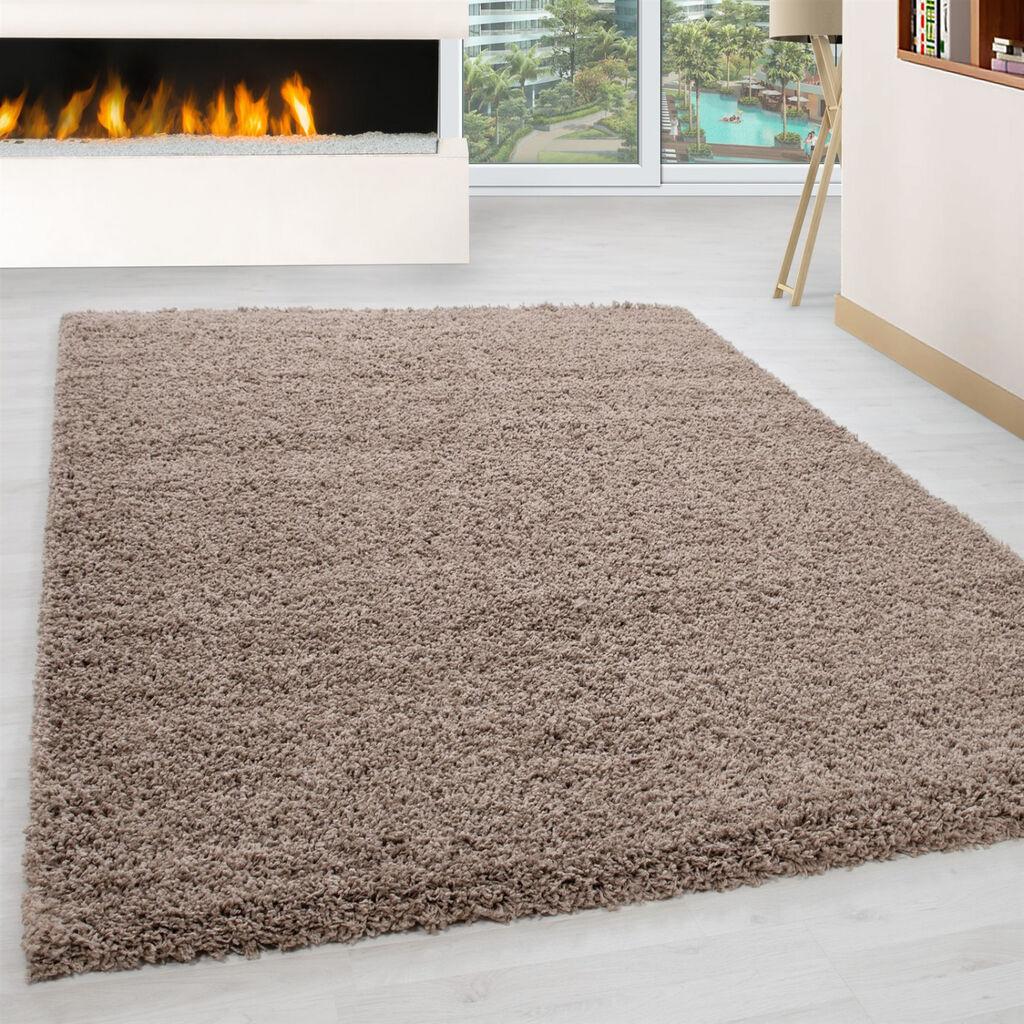 Conceptum Hypnose Carpet Life 1500v2, 100 x 200cm, кафеава