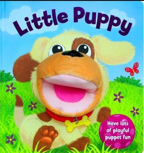 Игло Сликовница со Кукла за Рака Little Puppy