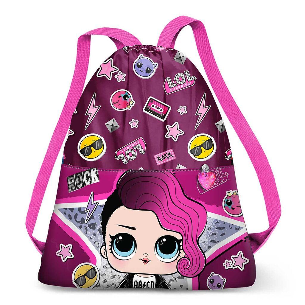 Торба за Физичко