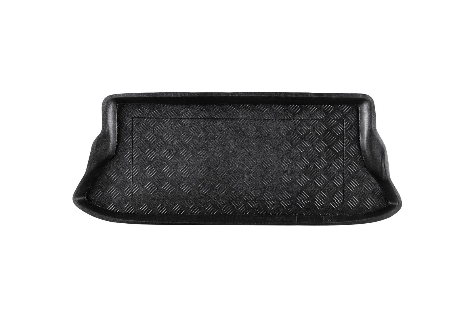 REZAW-PLAST Пластифицирана Патосница за багажник за Toyota Rav 4 3 врати 2000-2005