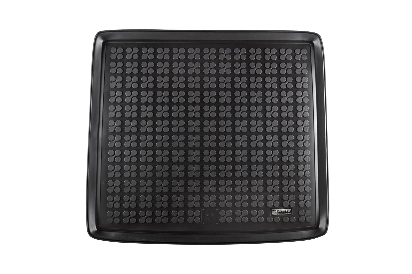 REZAW-PLAST Гумена Патосница за багажник за BMW серија X1 E84 по 2009 година