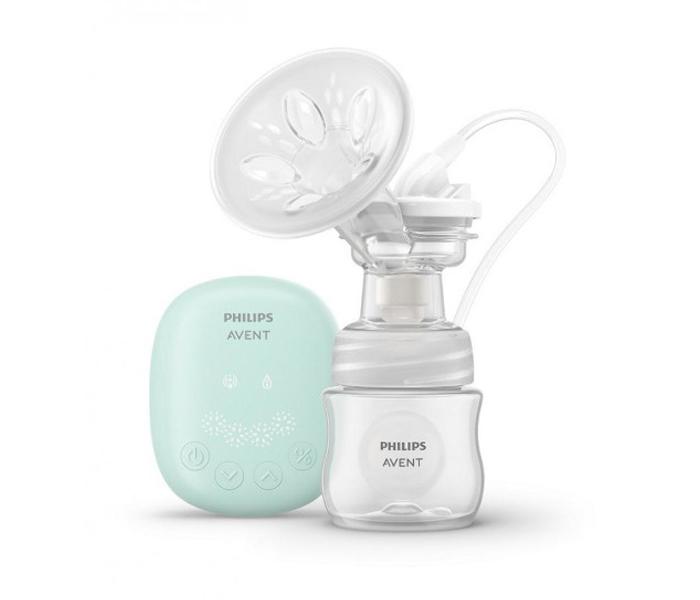 Philips Avent Eлектрична пумпа за измолзување 323/11
